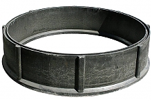 Кольцо для колодца1060/250 (черный) 