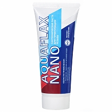 Герметизирующая паста 270 гр (Тюбик) Aquaflax nano 1/10