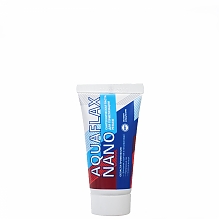 Герметизирующая паста  30 гр (Тюбик) Aquaflax nano 1/50