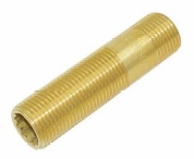 Сгон   1/2"    80мм   TIM   10/100