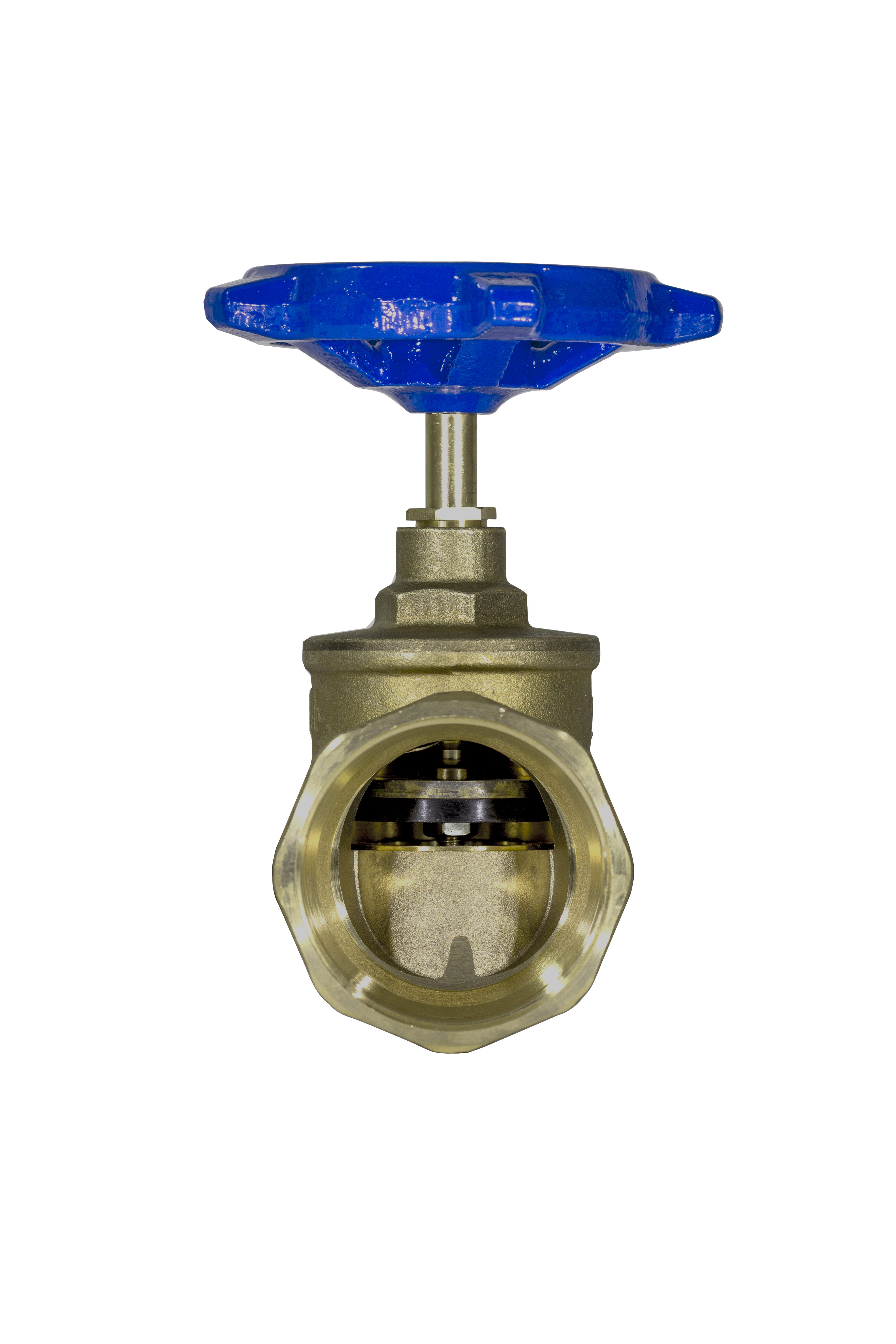 Вентиль   3/4"  TIM   20/ 80