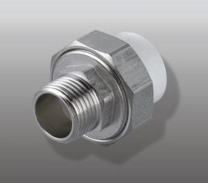 Американка 40*11/2" нар.рез  FRAP 5/35