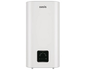 Электрич. накопит-ный водонагреватель  AP-  30  Oasis