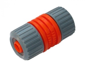 Муфта соед. обж. 3/4"  10/320
