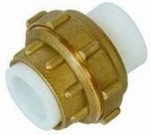 Ремонтный разъём 25*25 (ящ-90шт,уп-10шт) KALDE
