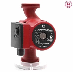 Циркуляционный насос Grundfos UPS 32*40