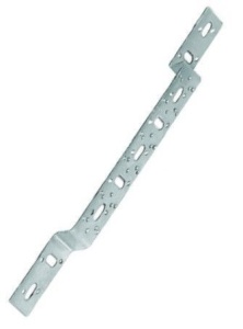 Планка монтажная  ( 75мм/150мм )     TIM  1/40