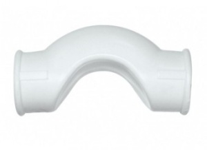 Обвод   25 короткий (ящ-150шт,уп30шт) KALDE