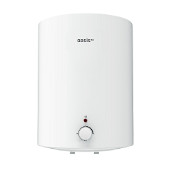 Электрич. накопит-ный водонагреватель  VD-  30L Eco Oasis