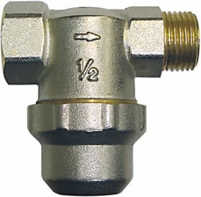 Фильтр прямой   1/2 PF235 гш  12/72