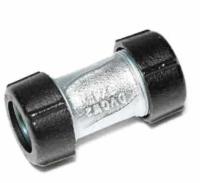 Муфта  соедин. OK   1/2 "  (кор-18 шт)