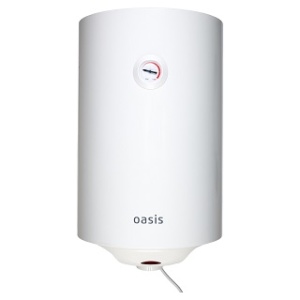 Электрич. накопит-ный водонагреватель  MS-  30  Oasis