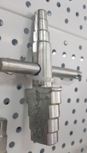 Ключи для американок   1/100