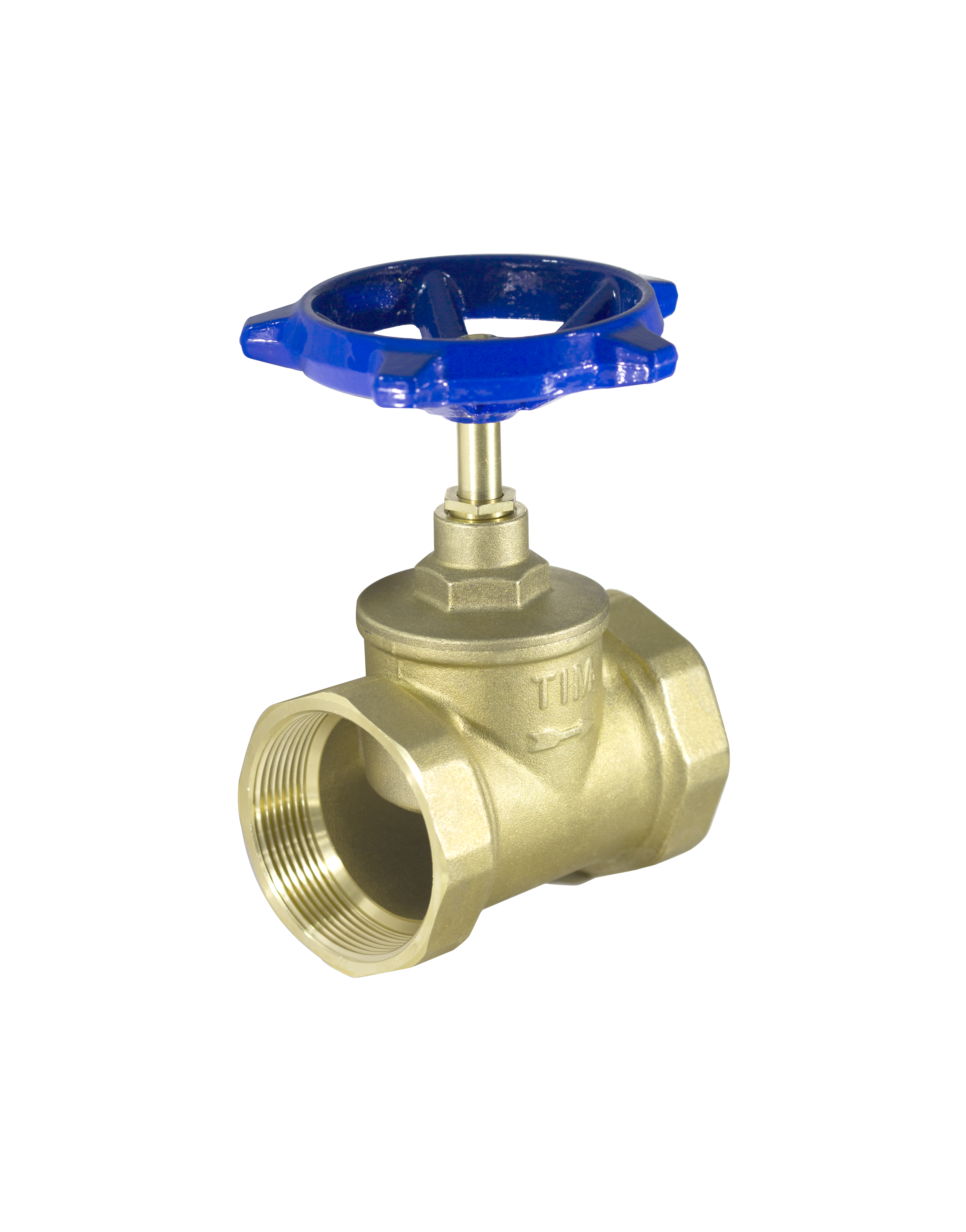 Вентиль   1/2"  TIM   25/100