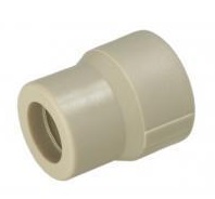 Муфта соединительна вн/вн 40/32 серая Kalde  /200