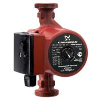 Циркуляционный насос  Grundfos UPS 25-40-130