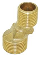 Эксцентрик 1/2" х 3/4"   TIM   10/150