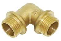 Уголок    1/2"х1/2"  шш  TIM  10/120