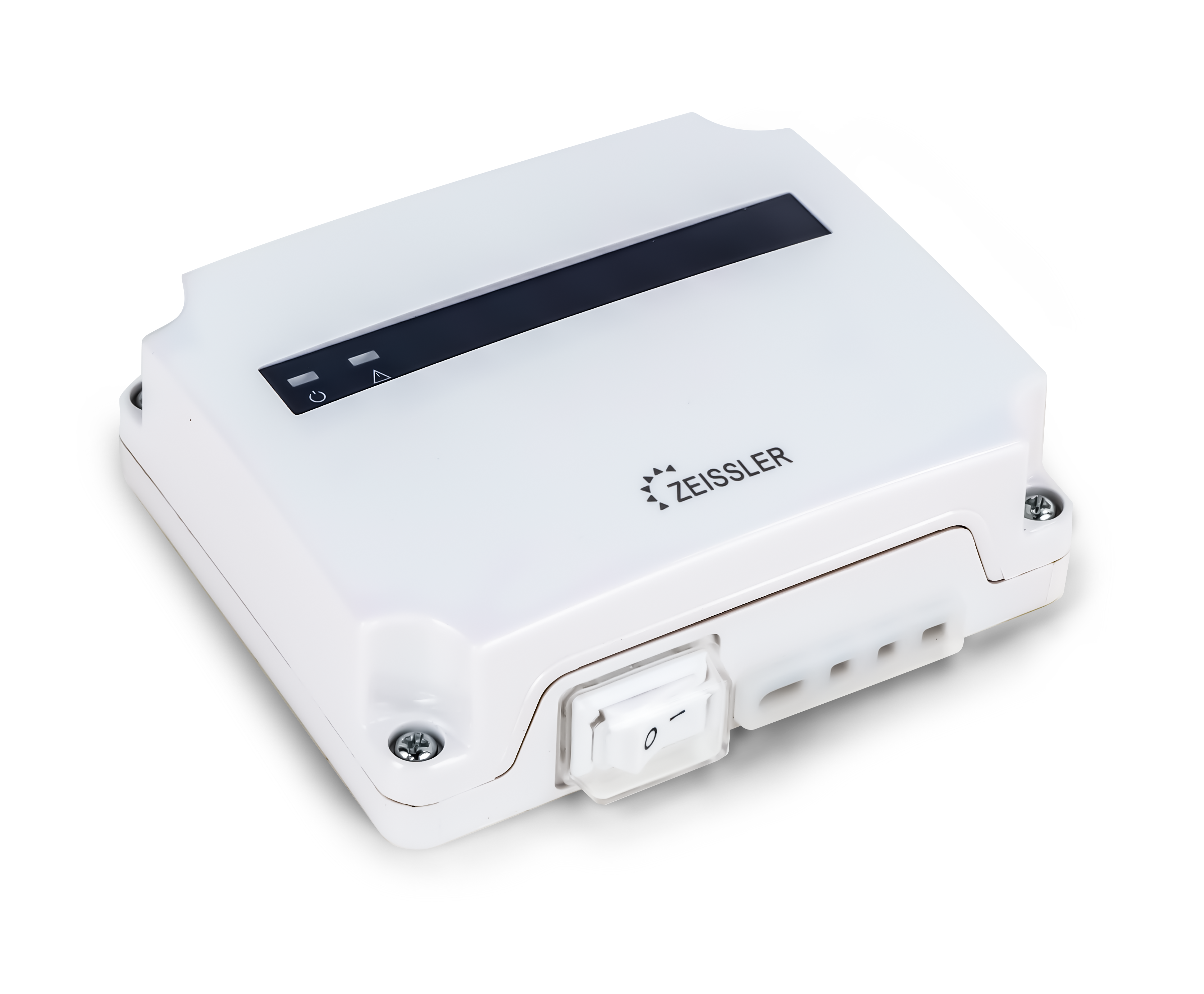 Модуль управления  220в  ZEISSLER BASIC  1/40