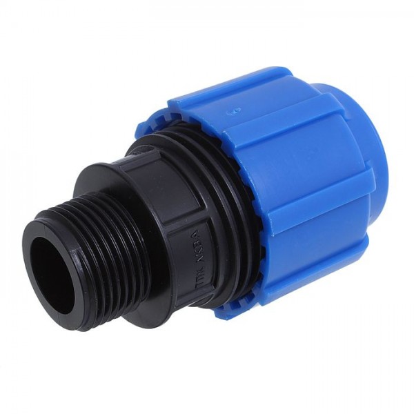 ПНД Муфта 40 x3/4  н. ТПК-АКВА 1/40