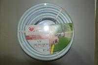 Шланг морской  1" GUVEN PLASTIK (упаковка 25 м)