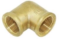 Уголок    1/2"х1/2"  гг  TIM  10/120