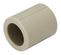Муфта соединительная 40 серая Kalde 26/130