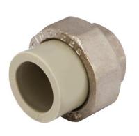 Американка 32х1" с вн. рез. серая Kalde  10/80