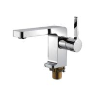 G1004 Смеситель д/раковины GAPPO 1/8