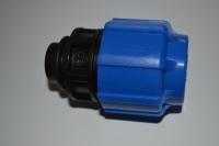 ПНД Муфта  32 x1/2 в. ТПК-АКВА 1/60