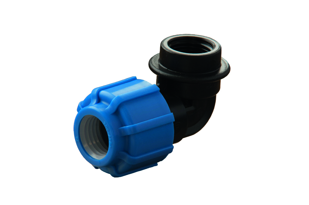 ПНД Уголок 32 x 1* в. ТПК-АКВА 1/40