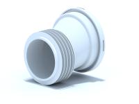 W0220 Манжет эксцентрический 20мм уп 48шт 