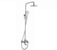 R24732 Душевой гарнитур FRUD 1/4 