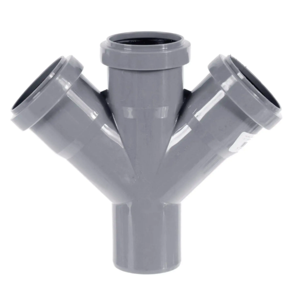 КРЕСТ  однопл.   110х50х50/45*  Kalde  1/ 30