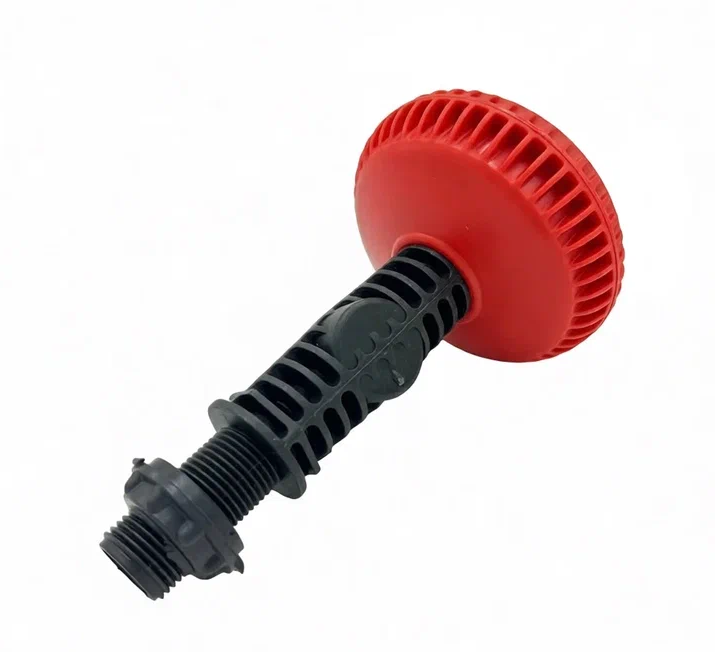 Набор для летнего душа с краном 1/100