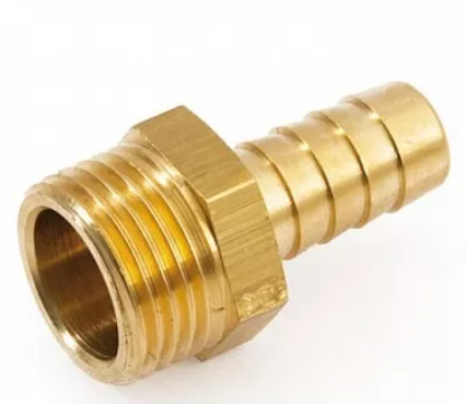 Штуцер  1/2" нр  18  TIM  10/250
