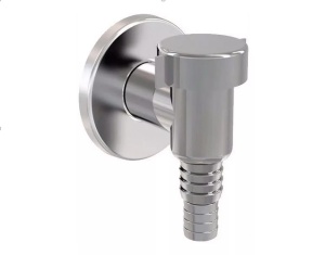 Сифон для стиральной/посудомоечной машины   TIM