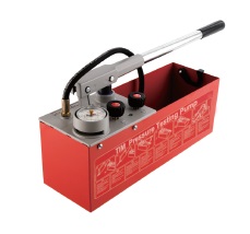 Опрессовочный насос механический 13л   TIM   