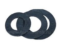 Прокладки паронит  3/4    100/3000