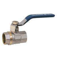 Кран шар 1/2  ггр SG  10/120