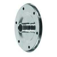 Фланец для баков 1"  AQUATIM   1/40