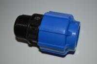 ПНД Муфта 32 x  1* н. ТПК-АКВА 1/50