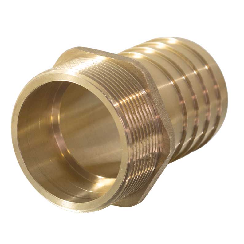 Штуцер  3/4" нр  14  TIM 10/150