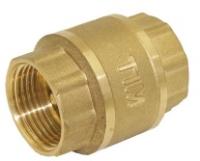 Обратный клапан короткий  1        TIM  1/ 50