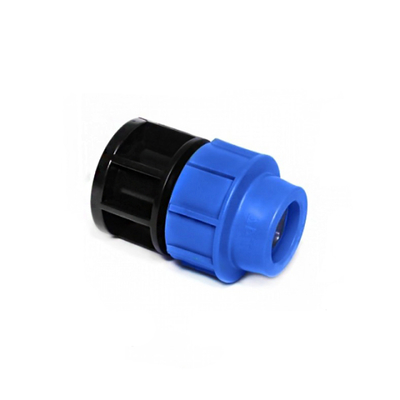 ПНД Заглушка d20  ТПК-АКВА   /200