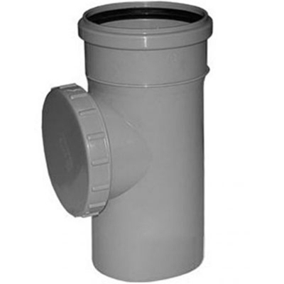 Ревизия  Ф110  Политэк  1/40