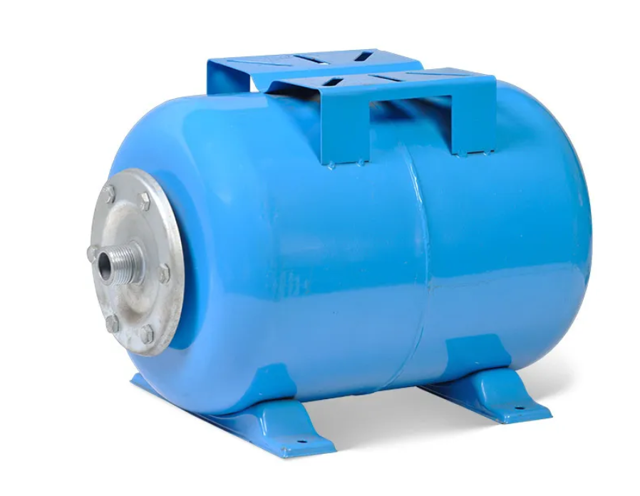 Гидроаккумулятор  GH-50N (горизонт.)  " Оазис"