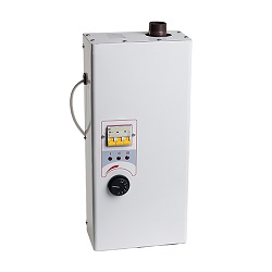 Котёл электрический ЭВПМ - 12 кВт (моноблок)