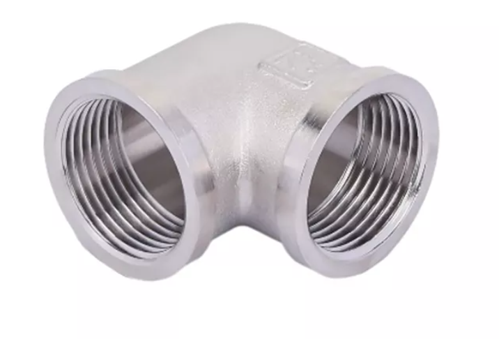 Уголок   1"х1"  гг лат. ник.  ZEISSLER  5/40