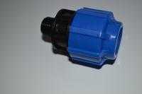 ПНД Муфта  32 x1/2 н. ТПК-АКВА 1/65